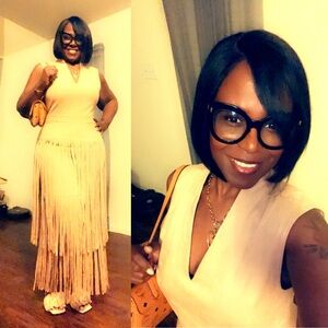 Meet your Posher, Tamara